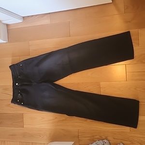 NWOT Djerf Avenue Jeans